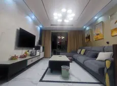 颍泉区|乐富强悦澜湾4室2厅2卫出租
