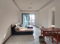 安宁区|安宁碧桂园3室2厅1卫出租