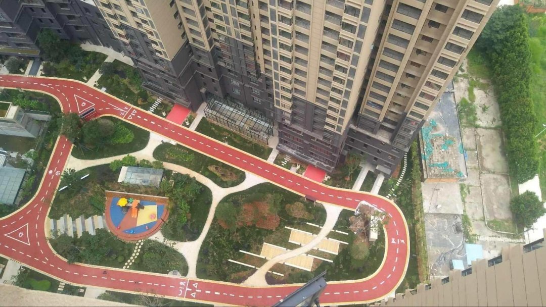 麒麟区城中毛坯3室2厅2卫二手房出售14
