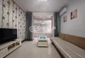 学府名都 精装两室 看房1