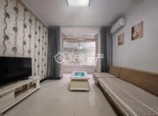 盐湖区|学府名都2室2厅1卫出售|买房租房佣金全返