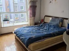 麒麟区|金域蓝苑3室2厅1卫出售|买房租房佣金全返