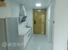 埇桥区|恒大名都1室1厅1卫出售