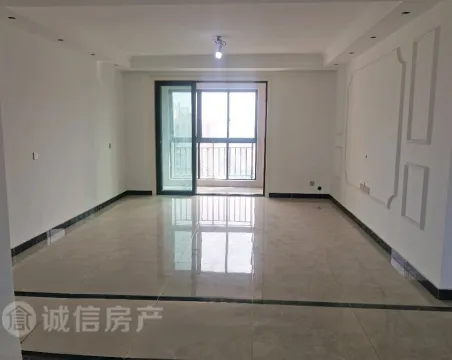 元一新天地3室2厅2卫精装
