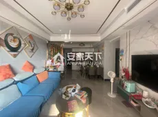右江区|恒宁城市广场4室2厅2卫出售