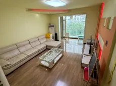 自流井区|星河雅居3室2厅2卫出售|买房租房佣金全返