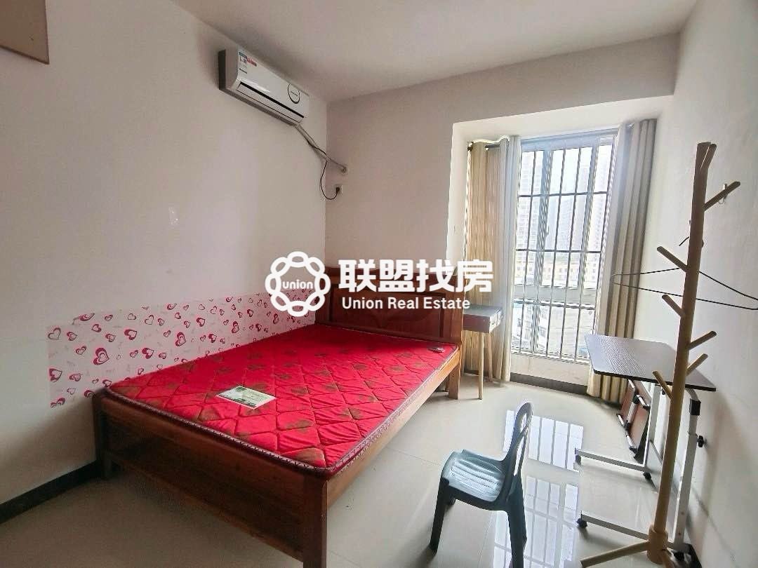 地王大厦,地王大厦2房1厅，配套齐全，干净整洁，拎包入住5