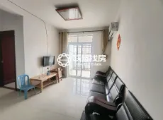 港北区|地王大厦2室1厅1卫出租