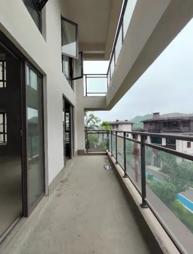 湖山悦府A区出售房源