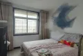 华景新城步梯三室简单装修包改合同随时办证4