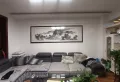 捡漏凤凰苑三室好房，南北通透，可按揭12