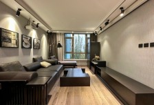 华贸国际公寓130㎡，高品质居住体验，让您的生活更加精彩