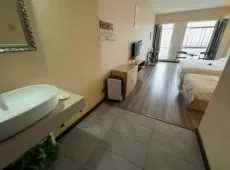 麒麟区|绅园大厦1室1厅1卫出售|买房租房佣金全返