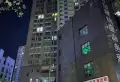 精装1室1厅1卫1阳台真漂亮，错层设计真时尚！16
