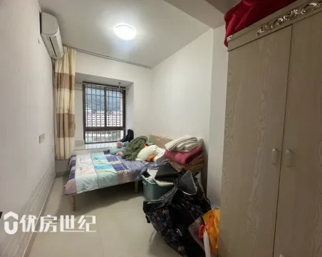 福瑞状元府3室2厅2卫普通