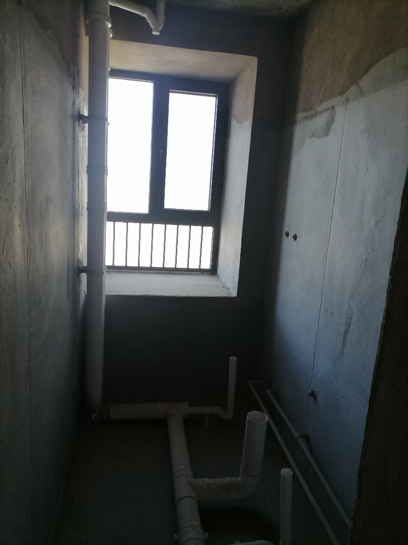 麒麟区南片区毛坯3室2厅2卫二手房出售7