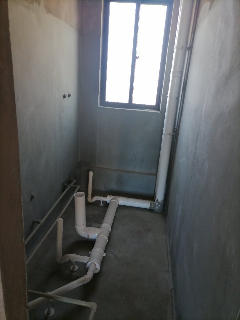 麒麟区南片区毛坯3室2厅2卫二手房出售2