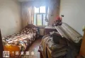 小区环境舒适2室2厅1卫1阳台,5