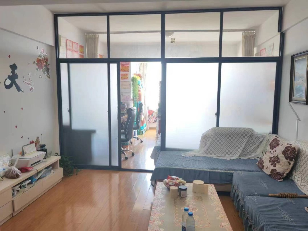 麒麟区城中精装1室1厅1卫二手房出售10