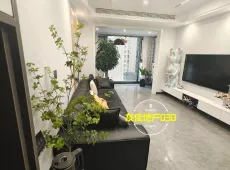 万源市|未来城市三期观山水2室2厅1卫出售|买房租房佣金全返