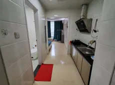 郾城区|昌建东外滩1室1厅1卫出售