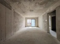 秦都区|天地源珺樾坊3室2厅2卫出售