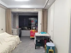 颍泉区|绿源公馆1室1厅1卫出售