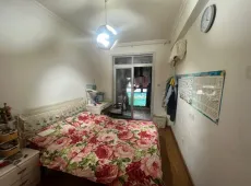 相山区|金色云天2室2厅1卫出售