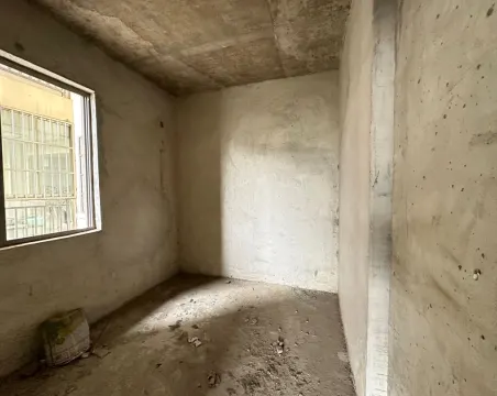 南湖之春2室2厅1卫毛坯