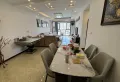 昆明路御景华庭97平米，电梯中层，精装修关门卖！8
