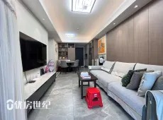 东侨区|建发天行玺院3室2厅2卫出售