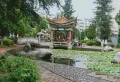 麒麟花园附近，百石江公园边上12