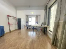 香坊区|万象上东1室0厅1卫出租