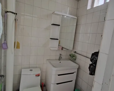 地税局家属院3室2厅2卫朝南普通