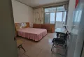 汉中国家税务局家属院低密度花园， 有钥匙带您看2