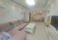 会展中心moco新世界精装电梯2室2厅带家具家电 看房方便3