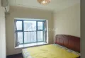 恒大名都精装，家具家电齐全，拎包入住。11