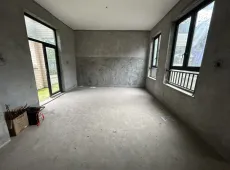 大安区|鸿山翡翠城5室3厅3卫出售|买房租房佣金全返