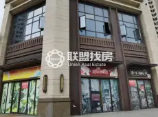 港北区|吾悦和府-室-厅-卫出售|买房租房佣金全返