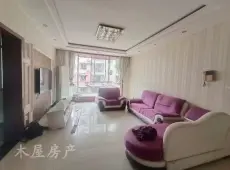 自流井区|明珠小区3室2厅2卫出租