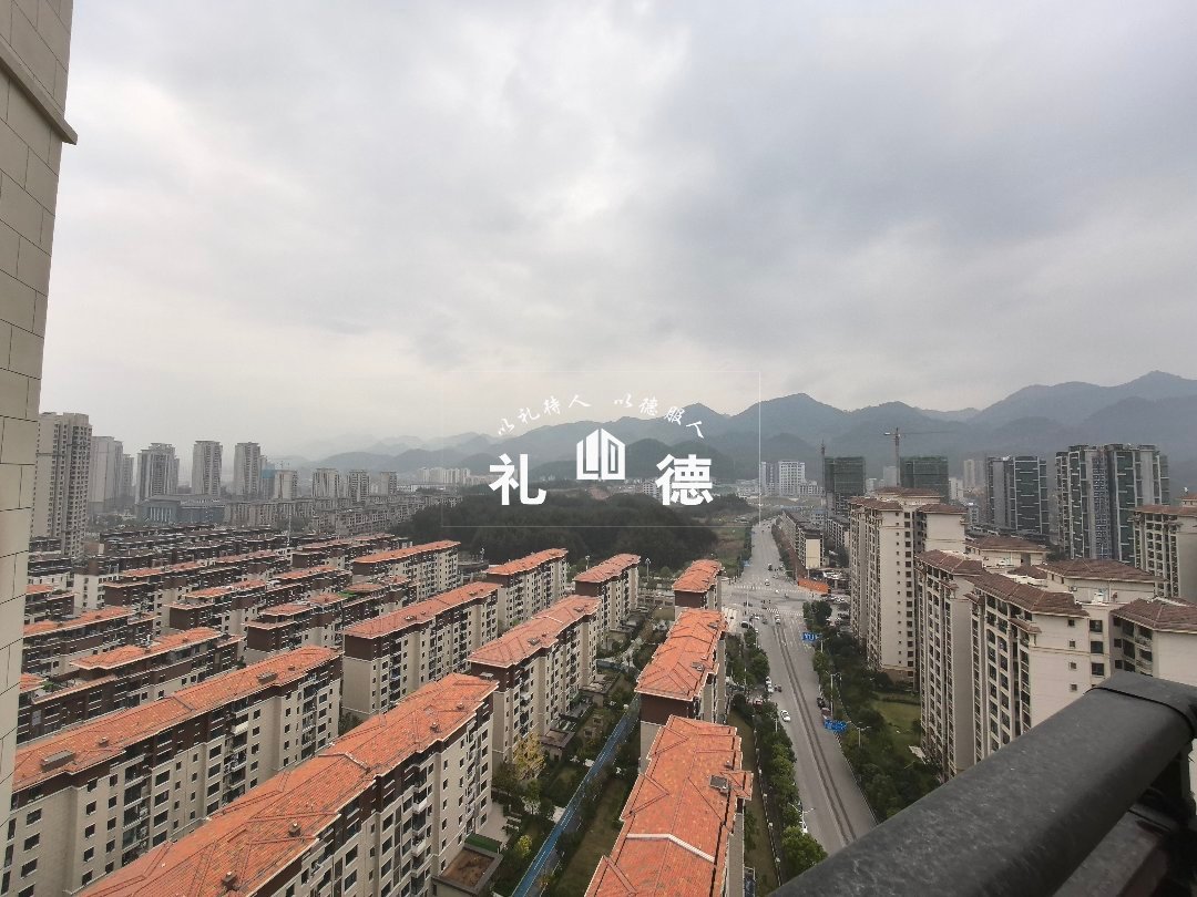 碧桂园云樾府地铁精装4室2厅2卫2阳台，交通便利，设施齐全-碧桂园云樾府二手房价