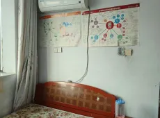 宁陵县|金地家园西区1室1厅1卫出租