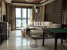港北区|宏桂城市广场3室2厅2卫出租