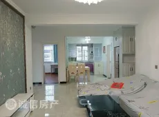 埇桥区|大观园贤林苑3室2厅1卫出售