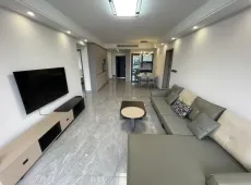 自流井区|云湖一号3室2厅2卫出售|买房租房佣金全返