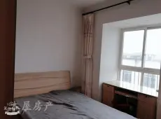 大安区|鑫龙康居2室2厅1卫出租