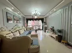 巴州区|世纪明珠3室2厅2卫出售|买房租房佣金全返