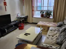 渭城区|紫韵东城一期2室2厅2卫出售