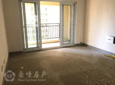 开发区|世茂九龙庭3室2厅1卫出售