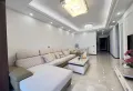 山水龙城全景江景房，三室精装修，九成新2